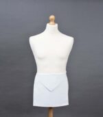 Craft Entered Apprentice Lambskin Apron