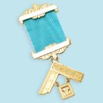 Craft Past Master’s Breast Jewel