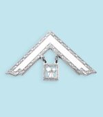 Craft Past Master Collar Jewel