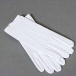 Masonic White Gloves