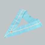 Craft Past Master Collar With Braid