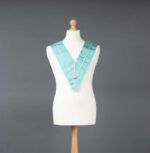 Craft Past Master Collar With Braid