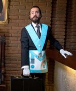 Craft Officers Full attire