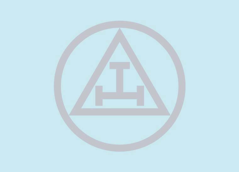 George, Kenning & Son Original Royal Arch Regalia