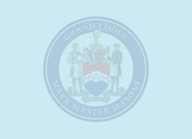 George, Kenning & Son Original Mark Regalia