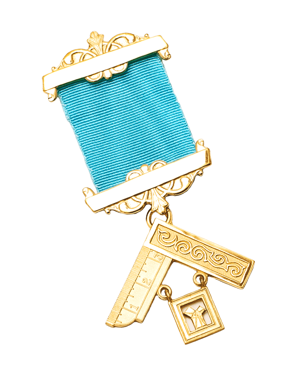 George, Kenning & Son Craft Jewel