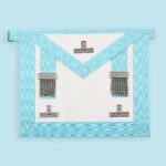 George, Kenning and Son - Craft Worshipful Master Apron