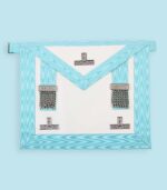 George, Kenning and Son - Craft Worshipful Master Apron