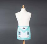 George, Kenning and Son - Craft Worshipful Master Apron