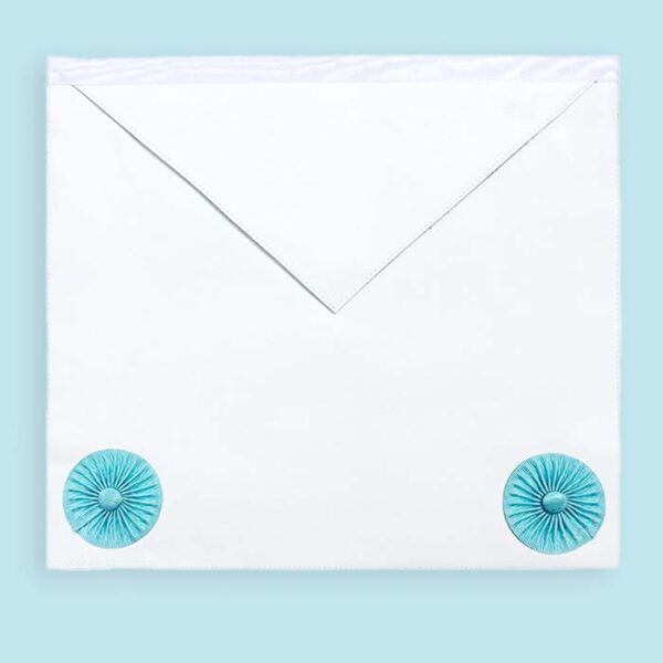 Craft Fellow Craft Apron