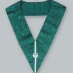 Allied Masonic Degrees District Collar