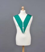 Allied Masonic Degrees District Collar - Image 2