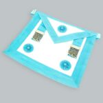 George, Kenning and Son - Craft Master Mason Apron