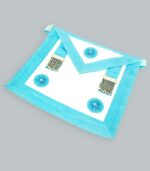 George, Kenning and Son - Craft Master Mason Apron