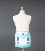 George, Kenning and Son - Craft Master Mason Apron