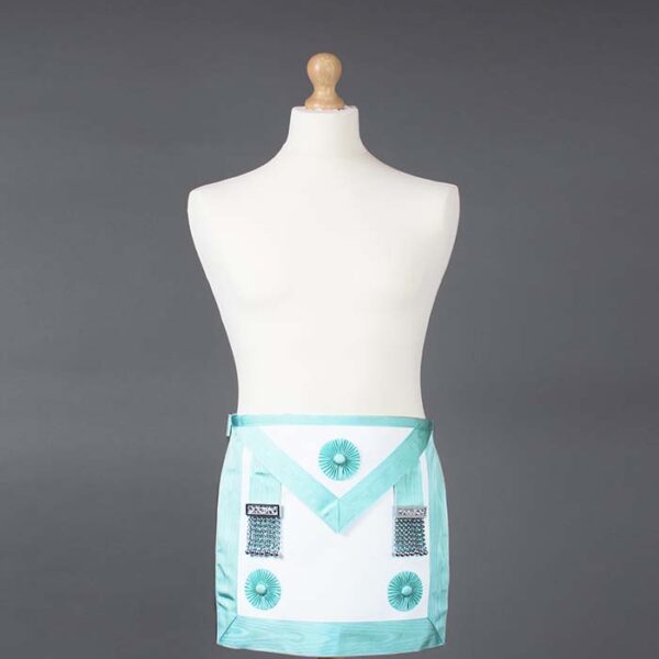 George, Kenning and Son - Craft Master Mason Apron