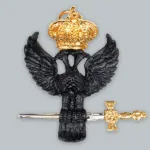 GKS Masonic - Masonic Rose Croix 30th Degree Eagle