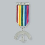 GKS_Royal Ark Mariner Members Breast Jewel