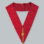 Royal Arch Officers Collar