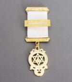 Royal Arch Companions Breast Jewel - Image 2