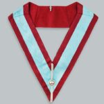 Mark Officers Collar