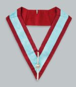 Mark Officers Collar