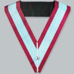 Mark Past Master Collars