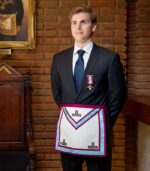 George Kenning and Son - Mark Master Apron