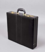 Master Mason Superior Quality Leather Hard Case - Image 3