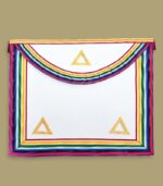 George Kenning & Son - Royal Ark Mariner Grand Rank Apron