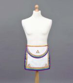 Royal Ark Mariner Grand Rank Apron - Image 2