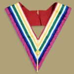 Royal Ark Mariner Grand Rank Collar