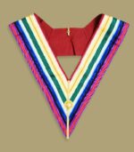 Royal Ark Mariner Grand Rank Collar