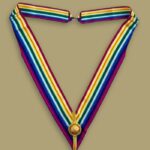 Royal Ark Mariner Grand Rank Collarette