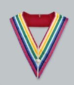 Royal Ark Mariner Officers Collar