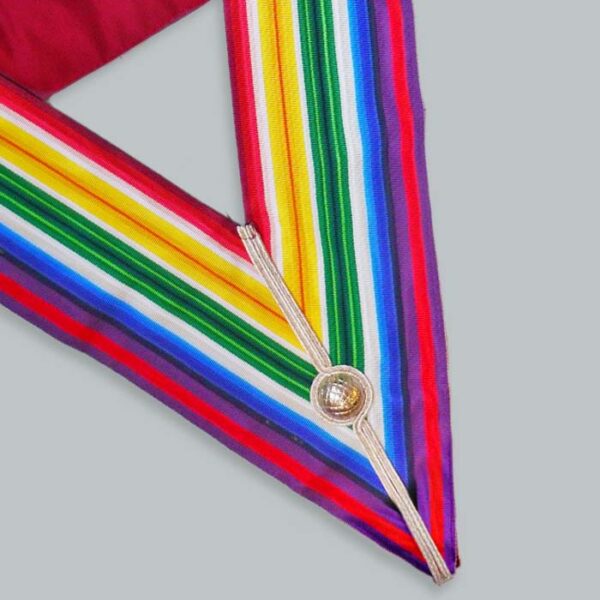 GKS - Royal Ark Mariner Provincial Collar