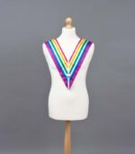 Royal Ark Mariner Officers Collar - Image 3