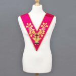 Rose Croix 18th Degree Collar