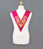 Rose Croix 18th Degree Collar