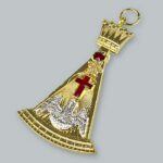 Rose Croix 18th Degree Collar Jewel