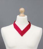 Rose Croix 18th Degree Most Wise Sovereign Collarette - Image 3