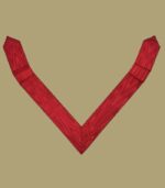 Rose Croix 18th Degree Most Wise Sovereign Collarette