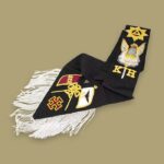 Rose Croix 30th Degree Sash