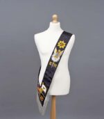 Rose Croix 30th Degree Sash - Image 2