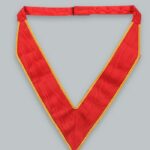 Rose Croix 32nd Degree Collarette