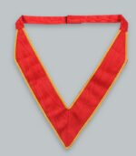 Rose Croix 32nd Degree Collarette