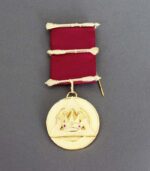 Royal Arch PZ Breast Jewel - Image 2