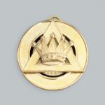 Royal Arch Past Z Principal Collar Jewel