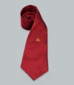 Royal Arch Tie Single Emblem