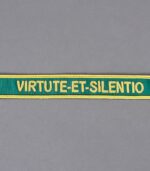 Royal Order of Scotland Garter - Image 2